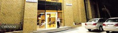 фото отеля Deccan Plaza