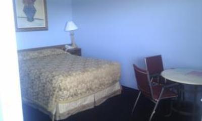 фото отеля A Fisher's Inn Motel