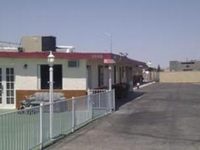 A Fisher's Inn Motel