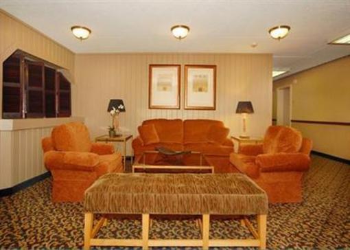 фото отеля Rodeway Inn Conference Center