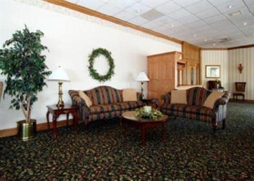 фото отеля Rodeway Inn Conference Center