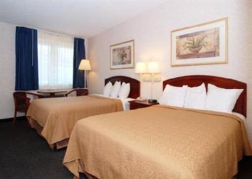 фото отеля Rodeway Inn Conference Center