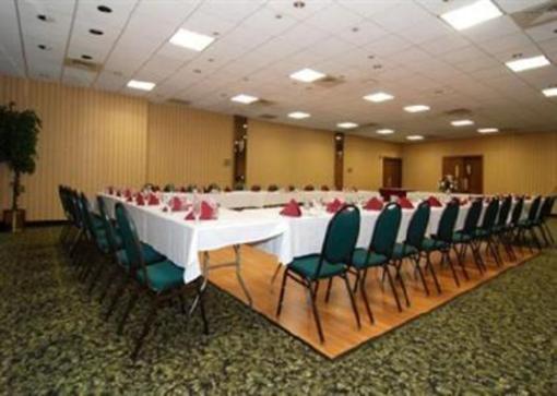 фото отеля Rodeway Inn Conference Center
