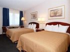 фото отеля Rodeway Inn Conference Center
