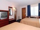 фото отеля Rodeway Inn Conference Center