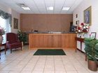 фото отеля Rodeway Inn Conference Center