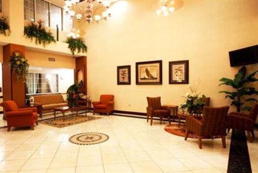 фото отеля Holiday Inn Express Hotel & Suites Spring Hill