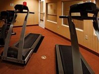 Holiday Inn Express Hotel & Suites Spring Hill