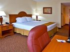 фото отеля Holiday Inn Express Hotel & Suites Spring Hill
