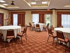 фото отеля Holiday Inn Express Hotel & Suites Spring Hill