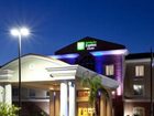 фото отеля Holiday Inn Express Hotel & Suites Spring Hill