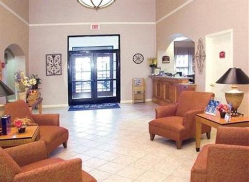фото отеля Holiday Inn Express Fultondale