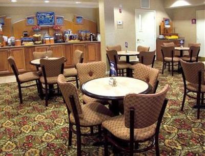 фото отеля Holiday Inn Express Fultondale