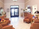 фото отеля Holiday Inn Express Fultondale