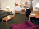 фото отеля Holiday Inn Express Fultondale