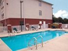 фото отеля Holiday Inn Express Fultondale