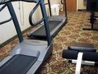 фото отеля Holiday Inn Express Fultondale