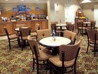 фото отеля Holiday Inn Express Fultondale