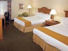 фото отеля Holiday Inn Express Fultondale
