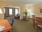 фото отеля Holiday Inn Express Fultondale