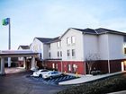 фото отеля Holiday Inn Express Fultondale
