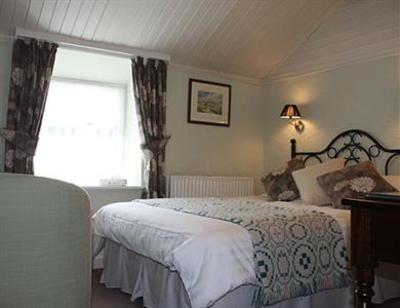 фото отеля Four Poster Guesthouse