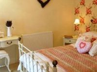Heidi's Grasmere Lodge