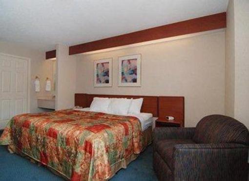 фото отеля Sleep Inn and Suites Niantic