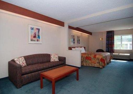 фото отеля Sleep Inn and Suites Niantic