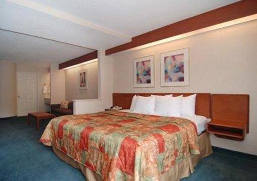 фото отеля Sleep Inn and Suites Niantic