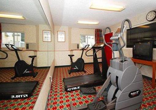 фото отеля Sleep Inn and Suites Niantic