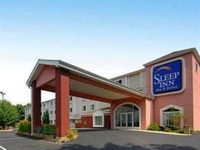 Sleep Inn and Suites Niantic