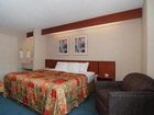 фото отеля Sleep Inn and Suites Niantic