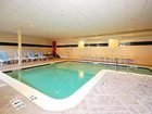 фото отеля Sleep Inn and Suites Niantic