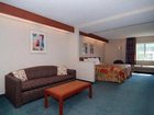 фото отеля Sleep Inn and Suites Niantic
