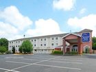 фото отеля Sleep Inn and Suites Niantic