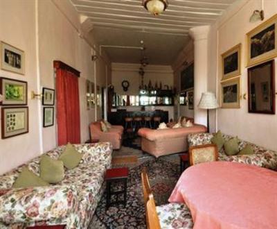 фото отеля Windamere Hotel