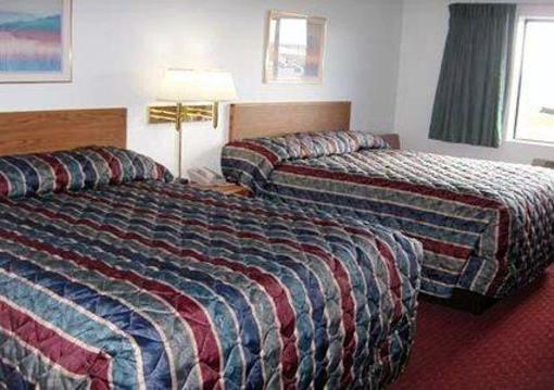 фото отеля Rodeway Inn & Suites Spearfish