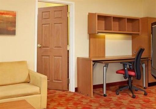 фото отеля TownePlace Suites Birmingham Homewood