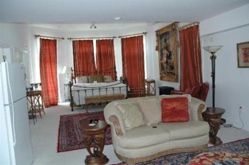 фото отеля Inn at Peralynna Manor Columbia (Maryland)