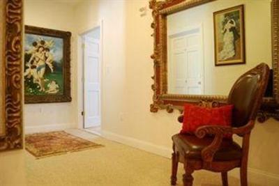 фото отеля Inn at Peralynna Manor Columbia (Maryland)