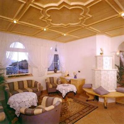 фото отеля Hotel Scoiattolo Selva di Val Gardena