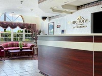 фото отеля Microtel Inn & Suites by Wyndham Pooler Savannah