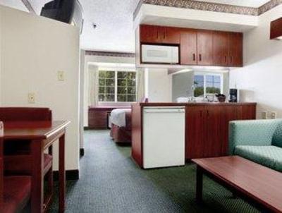 фото отеля Microtel Inn & Suites by Wyndham Pooler Savannah