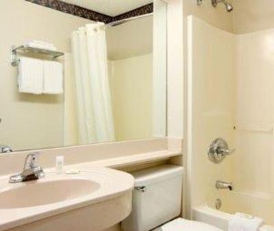 фото отеля Microtel Inn & Suites by Wyndham Pooler Savannah
