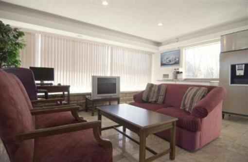 фото отеля Americas Best Value Inn Central Valley