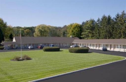фото отеля Americas Best Value Inn Central Valley
