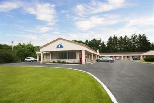 фото отеля Americas Best Value Inn Central Valley