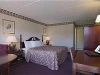 Americas Best Value Inn Central Valley