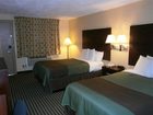 фото отеля Americas Best Value Inn Central Valley